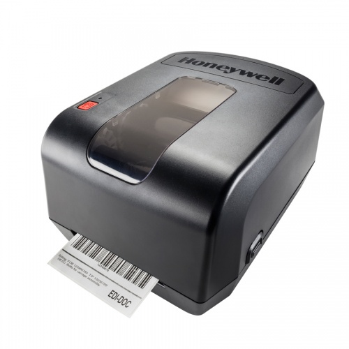 Изображение Термотрансферный принтер Honeywell PC42t Plus, PC42TPE01313 от магазина СканСтор