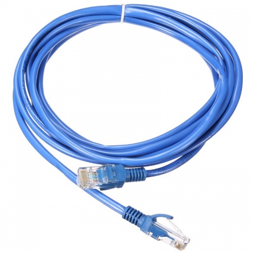  Console switch cable KVM-S2 CAT5 2 m, S26361-F2293-L20