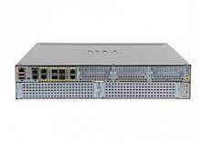ISR4451-X/K9  Cisco ISR 4451 (4GE, 3NIM, 2SM, 8G FLASH, 4G DRAM) B, ISR4451-X_K9