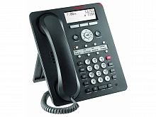 Телефон Avaya 1408 Communication Manager/Integral Enterprise/IPOffice/ UpN ICON Упаковка 4 шт., 700510909