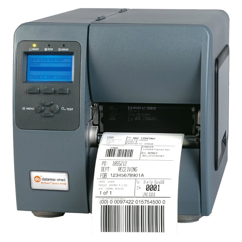 Изображение Термотрансферный принтер Datamax M-4206 MarkII, KD2-00-46000000 от магазина СканСтор