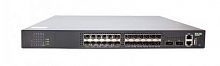 S5750E-26X-SI(R2) Коммутатор L3- 40G Switch (24* 10G(SFP+) + 2*40GbE(QSFP)Redundant fixed AC + 48V DC power,3 fixed Auto-adjusted fan units, support static routing, S5750E-26X-SI(R2)