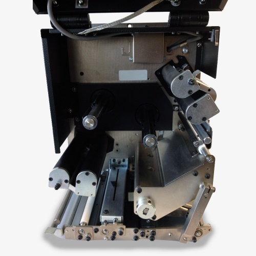 Изображение Термотрансферный принтер Zebra 110PAX4 встраиваемый; 112EL0E-00000 от магазина СканСтор фото 2