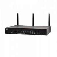 RV260W-R-K8-RU  Cisco RV260W Wireless-AC VPN Router