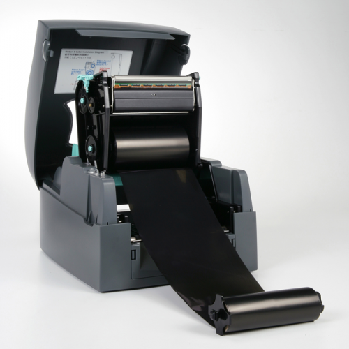 Изображение Термотрансферный принтер Godex G530, 011-G53E02-000 от магазина СканСтор фото 2