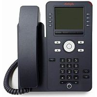Телефон J169 IP PHONE NO PWR SUPP, 700513634