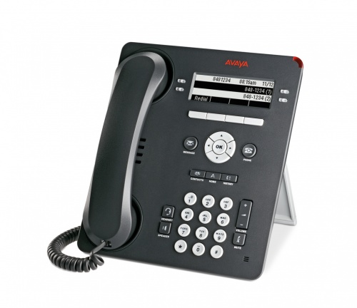 Телефон Avaya 9504 для IP Office, 700500206