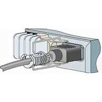 PWR-CLP= Аксессуар Power Retainer Clip For Cisco 3560-C and 2960-C Compact Swit