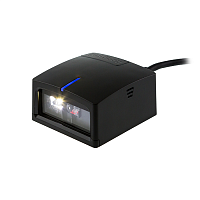Изображение Сканер штрих-кода Youjie Honeywell HF500, YJ-HF500-R1-RS232C от магазина СканСтор