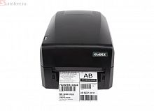 Изображение Термотрансферный принтер Godex GE330 USE, 011-GE3E12-000 от магазина СканСтор