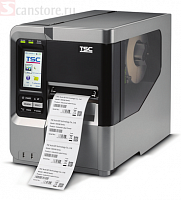 Изображение Термотрансферный принтер TSC TSC MX240P, 99-151A001-01LF от магазина СканСтор