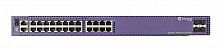 Коммутатор X450-G2-24p 4x1GE4, 21Gb stacking, ExtremeXOS Edge, 16173