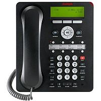 Телефон Avaaya 1608-I IP DESKPHONE ICON 4 PK (упаковка 4 шт.), 700510907