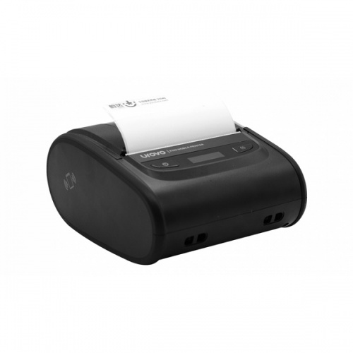 Изображение Мобильный принтер этикеток Urovo K329-WB Bluetooth/Wi-Fi, K329-WB от магазина СканСтор фото 3