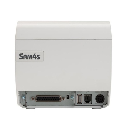 POS  Sam4s Ellix 30DB, COM/USB/Ethernet, Sam4s Ellix 30DB  6