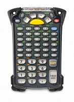 Изображение Сменная клавиатура для MC909X-G/K, 53 клавиши, эмуляция 5250, KYPD-MC9XMW000-01R от магазина СканСтор