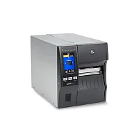 Изображение Термотрансферный принтер этикеток Zebra ZT411, ZT41142-T0E0000Z от магазина СканСтор