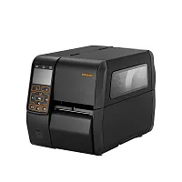 Изображение Термотрансферный принтер этикеток Bixolon XT5-40, XT5-40B от магазина СканСтор