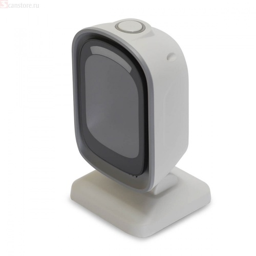 Изображение Стационарный сканер штрих-кода Mercury 8500 P2D Mirror, 4078 от магазина СканСтор