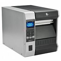 Изображение Термотрансферный принтер Zebra ZT620, ZT62063-T2E0100Z от магазина СканСтор