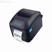 Изображение Термотрансферный принтер UROVO D8000, D8000-B4300U1R0B0B1C0 от магазина СканСтор