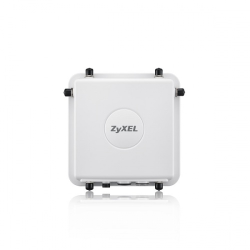 Точка доступа ZyXEL, WAC6553D-E