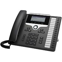 Телефон Cisco UC Phone 7861, CP-7861-K9=