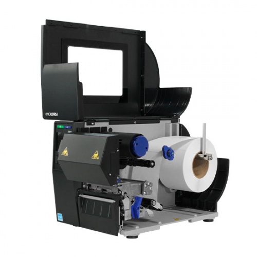 Изображение Термотрансферный принтер Printronix T6204e, T6E2X4-2100-20 от магазина СканСтор фото 3