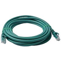 Кабель 10m Green Cat6 Cable, 90Y3718