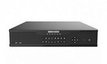 Uniview NVR304-32X Видеорегистратор IP 32-х канальный, видеовыходы HDMI/VGA, аудиовыход  1 канал RCA,  4 SATA HDD каждый до 10TB, разрешение записи  и