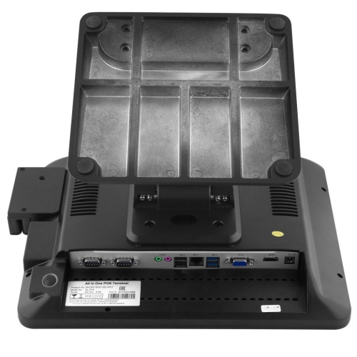 POS-  OL-P10, (15, J6412, 4Gb, MSSD, MSR, PCT, new stand), OL-P10 new stand  4