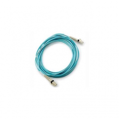  Lenovo 5m LC-LC OM3 MMF Cable, 00MN508