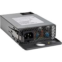 PWR-C6-600WAC_2   600W AC Config 6 Power Supply - Secondary Power Supply